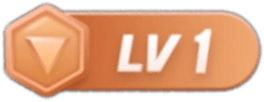 等级-LV1-十九云栈