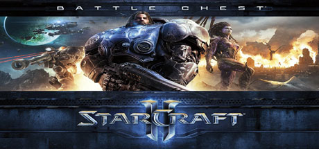 星际争霸Ⅱ/StarCraftⅡ（三族战役完整版）-十九云栈