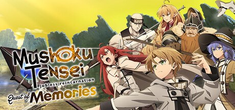 無職転生 ～異世界行ったら本気だす～ Quest of Memories(Mushoku Tensei: Jobless Reincarnation Quest of Memories)-十九云栈